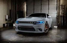 ColorSHIFT DRL for Dodge Charger image 19
