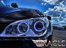 Infiniti M37 2010-2013 ORACLE LED Halo Kit image 6