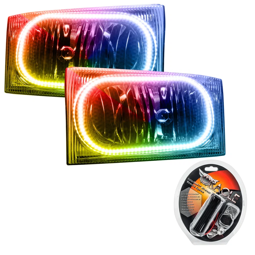 1999-2004 Ford F250 LED HL