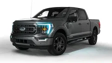Daytime Running Light Circuit Board for Ford F-150 image 11