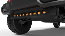 Front Center Off-Road Lighting for Jeep image 3