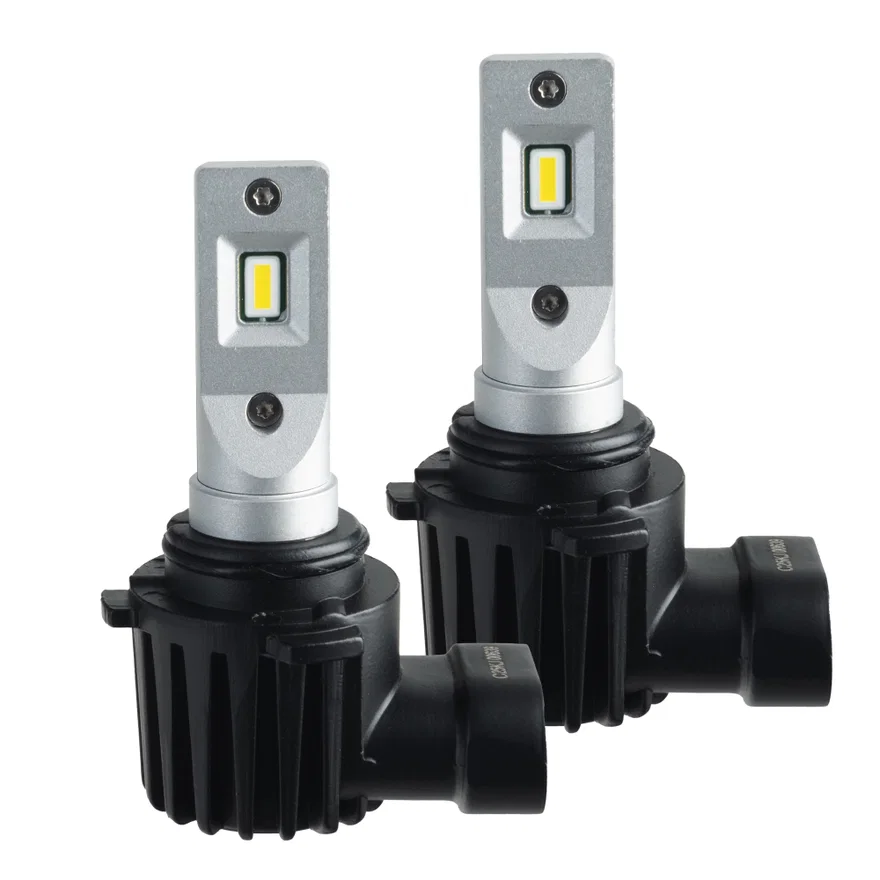Headlight Bulb Set