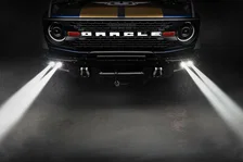 Fog Light Assembly for Ford Bronco image 3