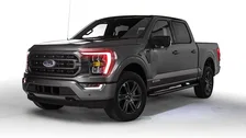 Daytime Running Light Circuit Board for Ford F-150 image 4