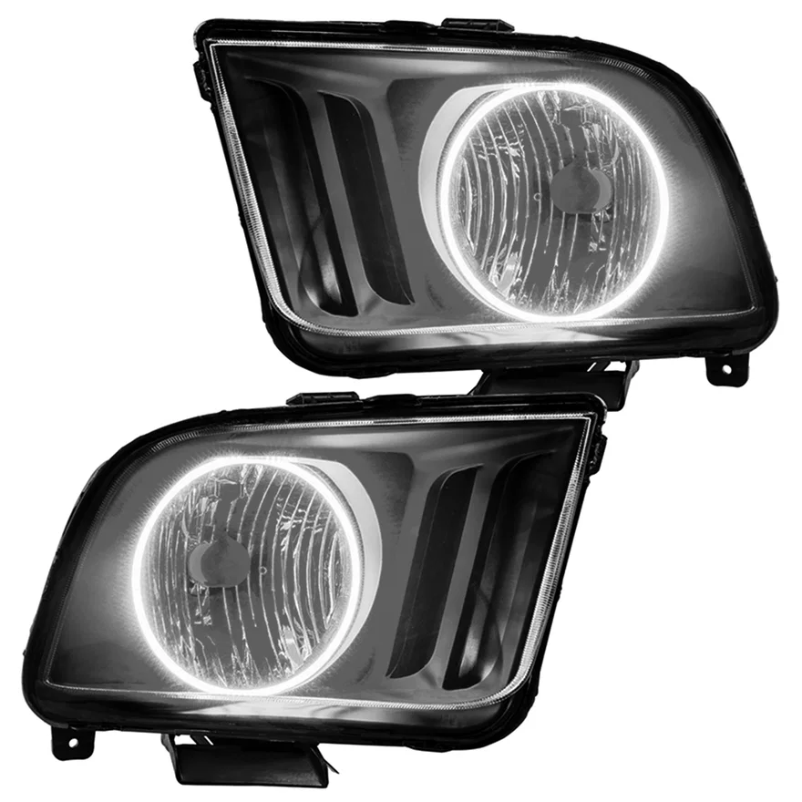 2005-2009 Ford Mustang SMD HL