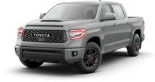 Daytime Running Light Circuit Board for Toyota Tundra image 4