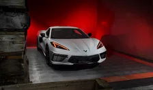 2020-2021 Chevrolet C8 Corvette ORACLE ColorSHIFT RGB+A LED Headlight DRL Upgrade image 30