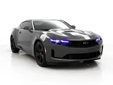 Daytime Running Light Circuit Board for Chevrolet Camaro image 8