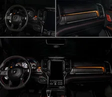 Fiber Optic Kit for Ram 1500 image 14