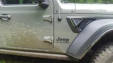 Sidetrack LED Lighting System for Jeep image 20