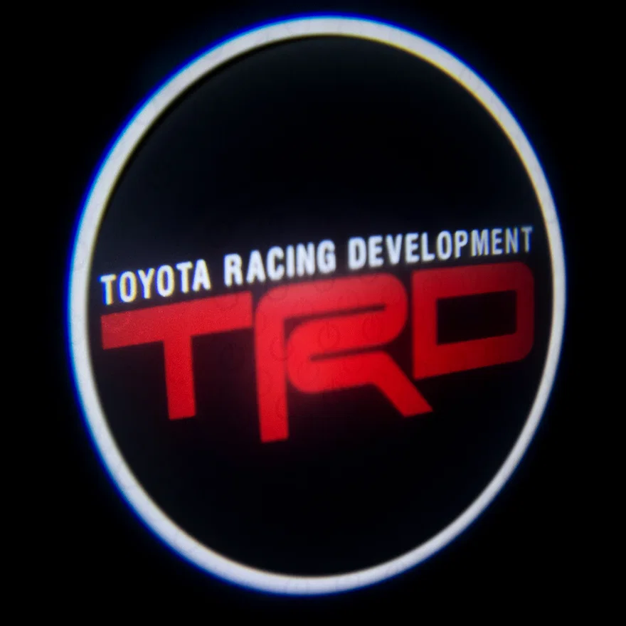 Door LED Projectors - TRD
