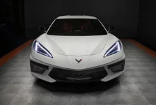 2020-2021 Chevrolet C8 Corvette ORACLE ColorSHIFT RGB+A LED Headlight DRL Upgrade image 33