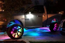 Wheel Accent Light image 3