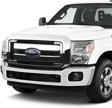 High Performance LED Fog Lights, 6000K for Ford image 2