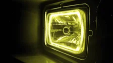 Headlight Assembly image 7