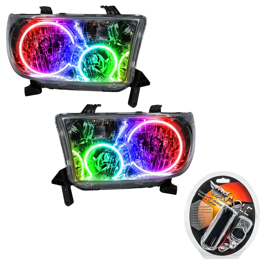 2007-2013 Toyota Tundra SMD HL