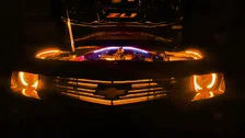 Engine Bay LED Lighting Kit 48in image 4