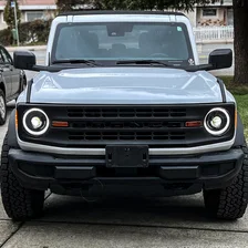 Headlight Assembly for Ford Bronco image 9