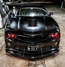 Headlight Halo Ring Emitter Set for Chevrolet Sonic image 2