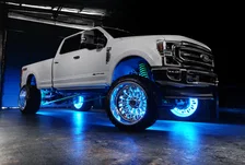 LED Wheel Rings image 13