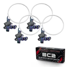 Headlight Halo Ring Emitter Set for INFINITI M37 image 1