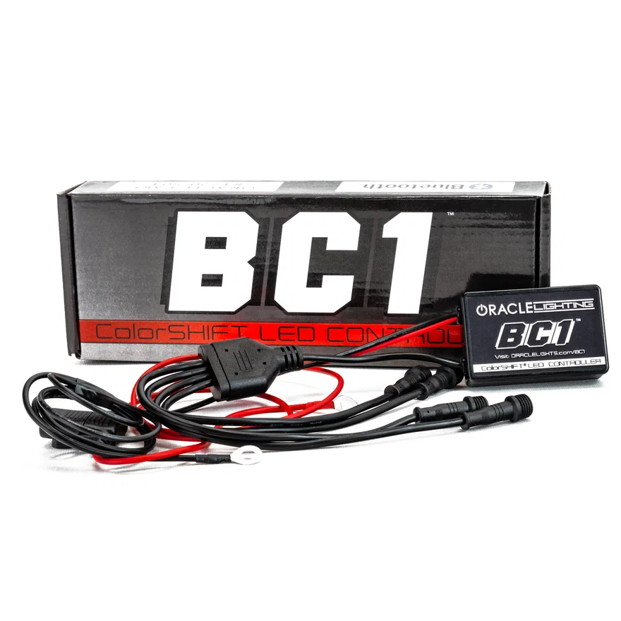 Daytime Running Light Circuit Board for Ford F-150