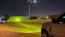 Center Light Bar for Ram 1500 image 11