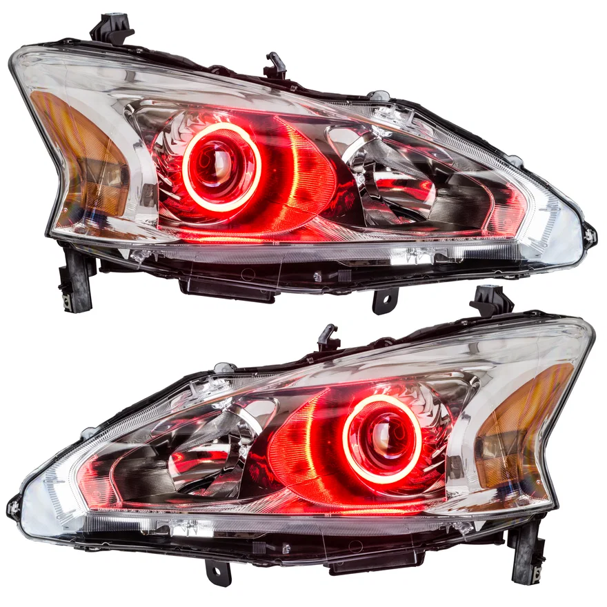 2013-2015 Nissan Altima Sedan SMD HL