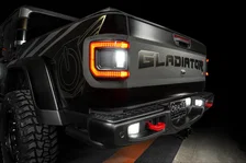 Tail light Assembly for Jeep Gladiator image 10