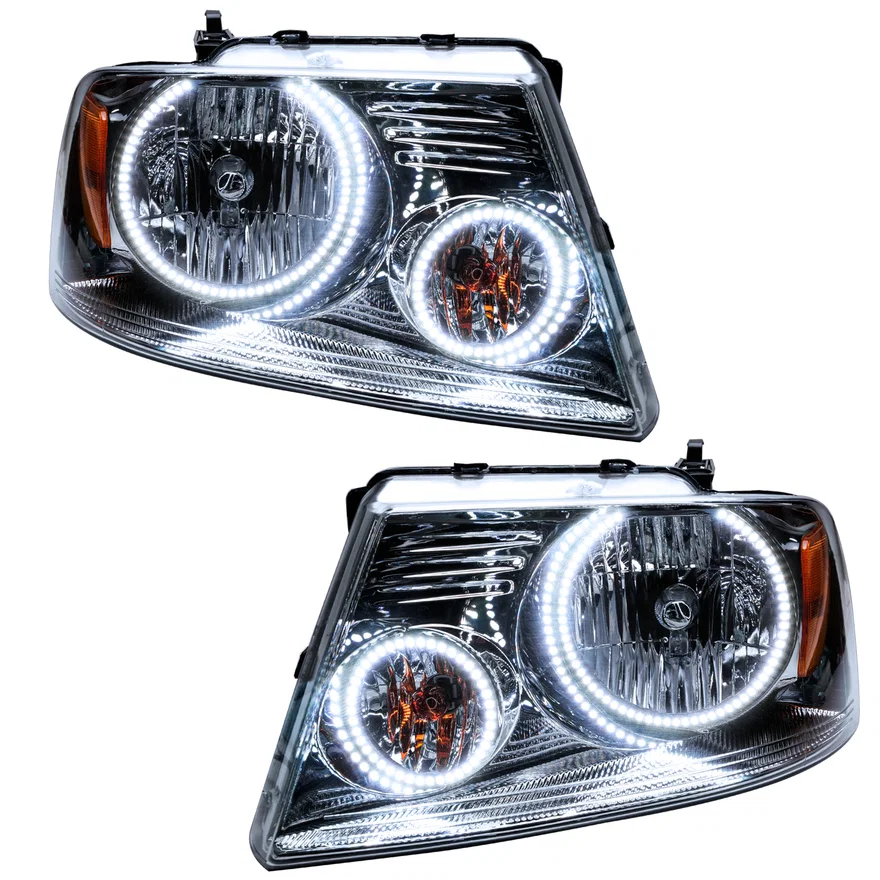 2005-2008 Ford F-150 SMD HL
