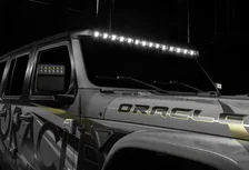 Center Off-Road Lighting for Jeep image 7