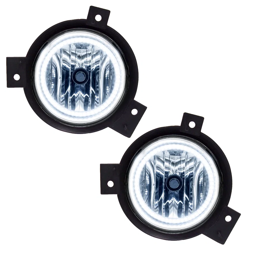2001-2003 Ford Ranger SMD FL