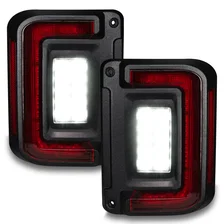Tail light Assembly for Jeep image 4