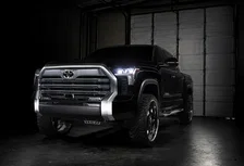 Demon Eye Kit for Toyota Tundra image 24