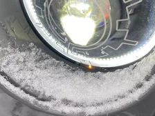 Headlight Assembly for Jeep image 3