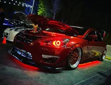 Engine Bay 5050 SMD Kit - RGB ColorSHIFT image 11