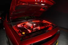 Engine Bay LED Lighting Kit 60in image 11