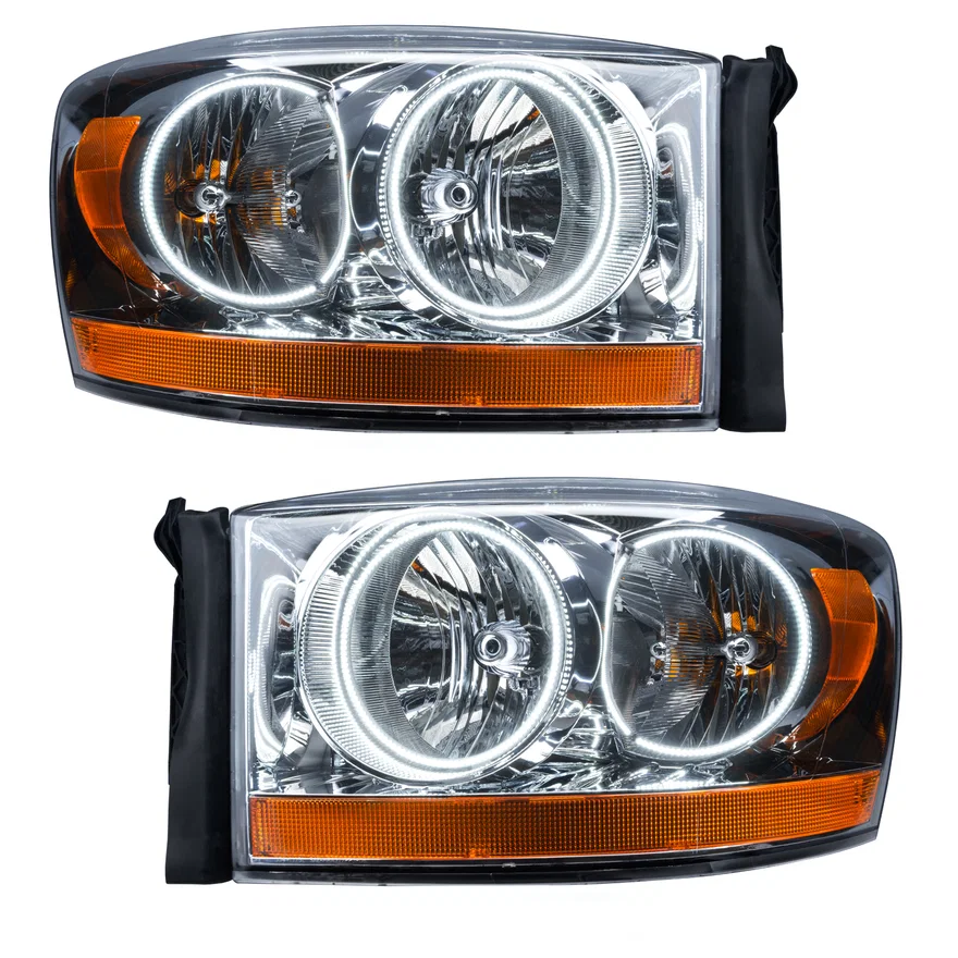 2006 Dodge Ram SMD HL