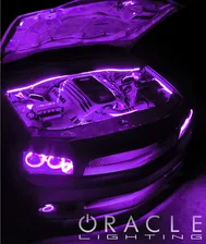 Engine Bay LED Lighting Kit 60in image 28
