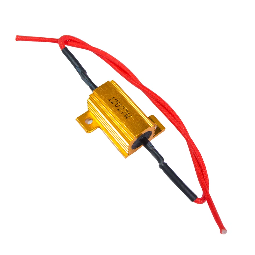 25W Resistor