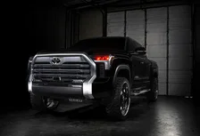 Demon Eye Kit for Toyota Tundra image 26