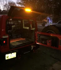 Cargo Area Light for Jeep image 7