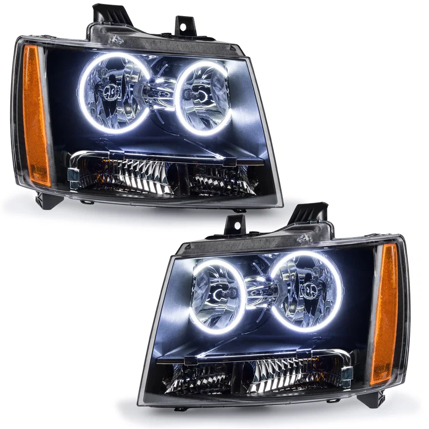 2007-2013 Chevrolet Avalanche SMD HL