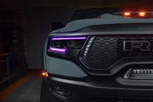 Daytime Running Light Circuit Board for Ram 1500 image 11