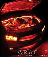 Engine Bay LED Lighting Kit 60in image 24