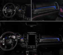 Fiber Optic Kit for Ram 1500 image 5