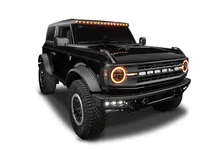 Center Off-Road Lighting for Ford Bronco image 2