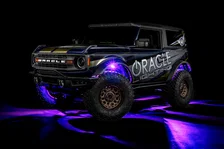 Underbody Rock Light image 14