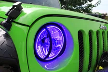 2007-2016 Jeep Wrangler JK SMD HL image 19