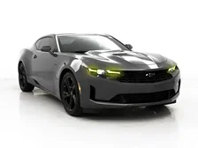 Daytime Running Light Circuit Board for Chevrolet Camaro image 7